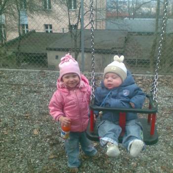 KEVIN I VANESSA MICHALSCY